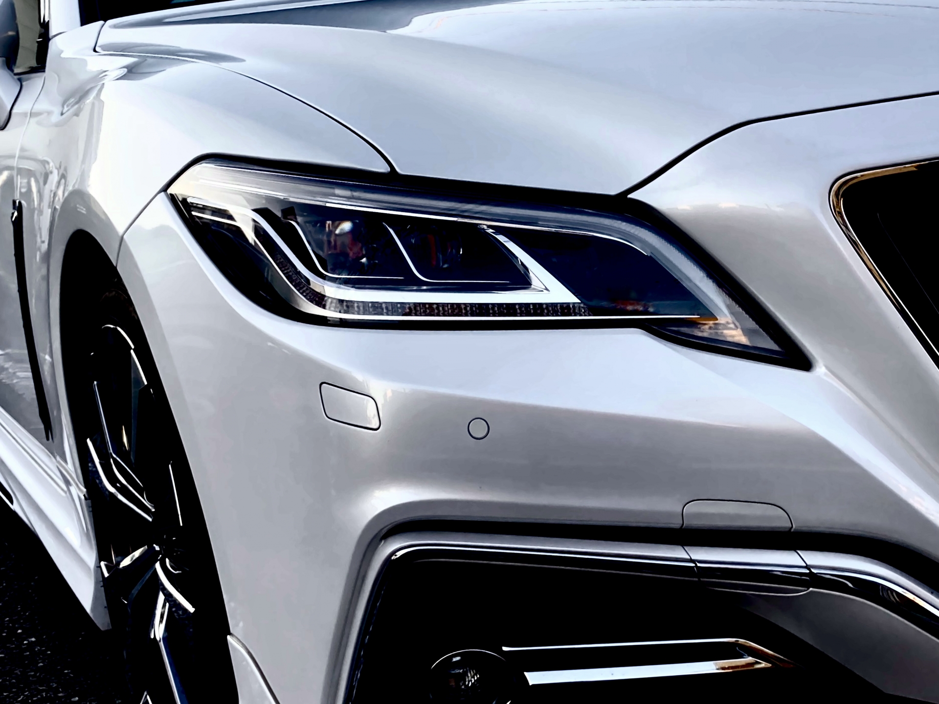 カーコーティング